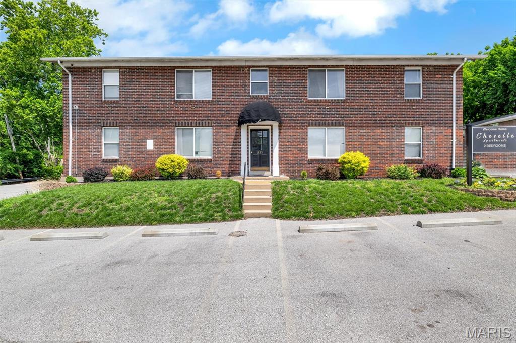 Riverview Gardens - Residential Lease