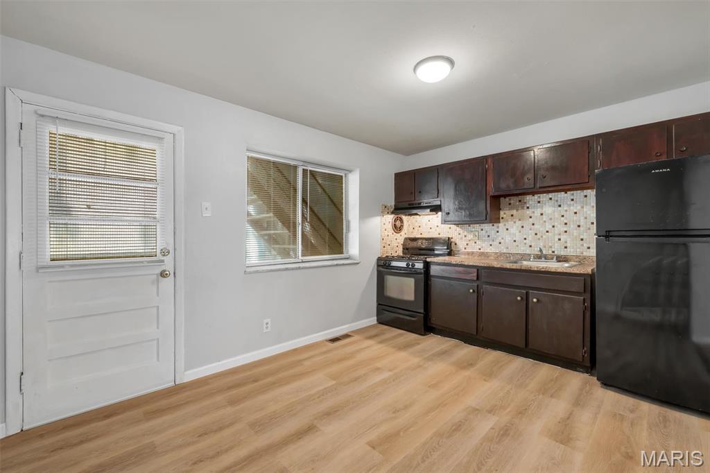 Riverview Gardens - Residential Lease
