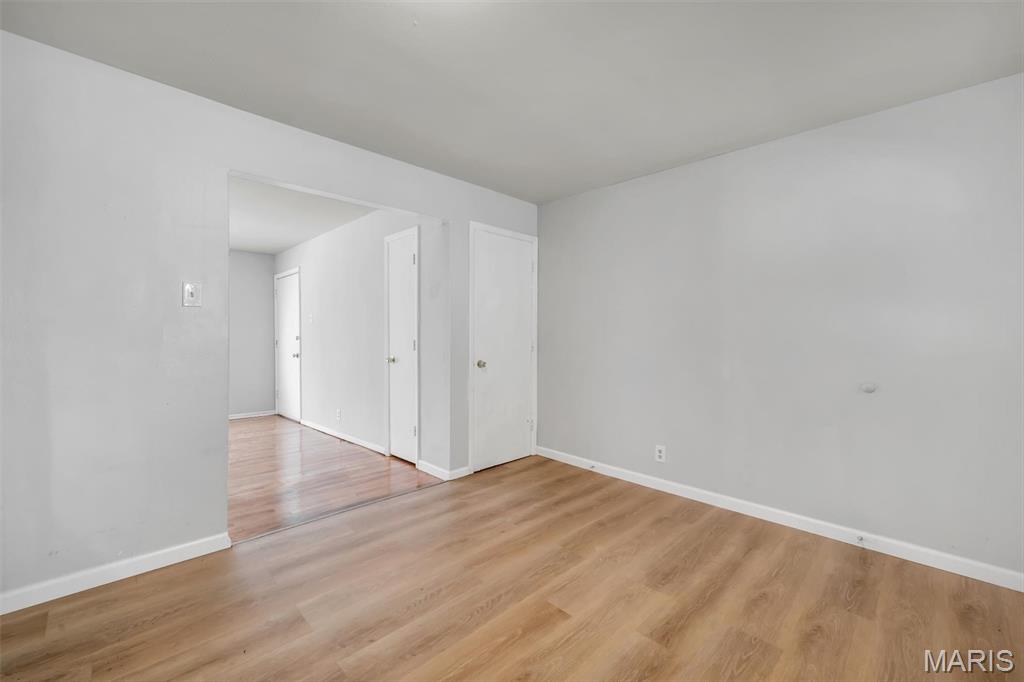 Riverview Gardens - Residential Lease
