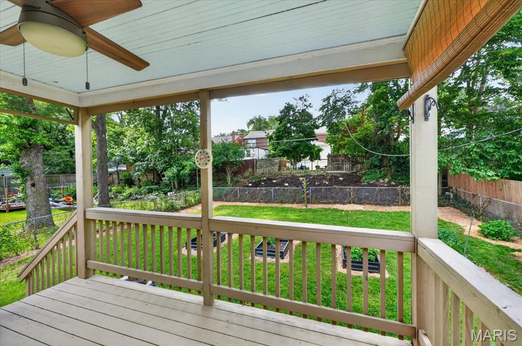 Blackberry Terrace Add - Residential