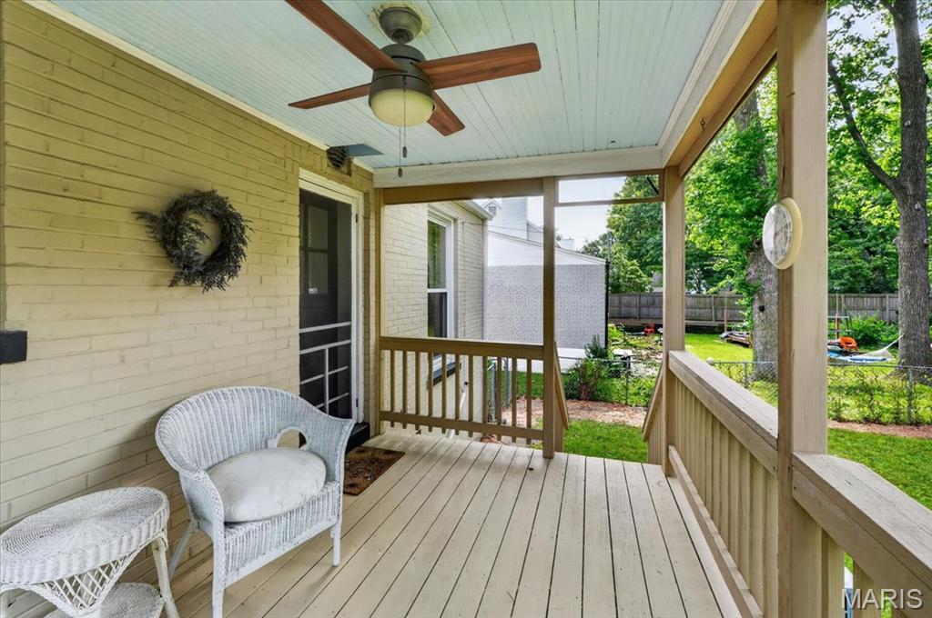 Blackberry Terrace Add - Residential