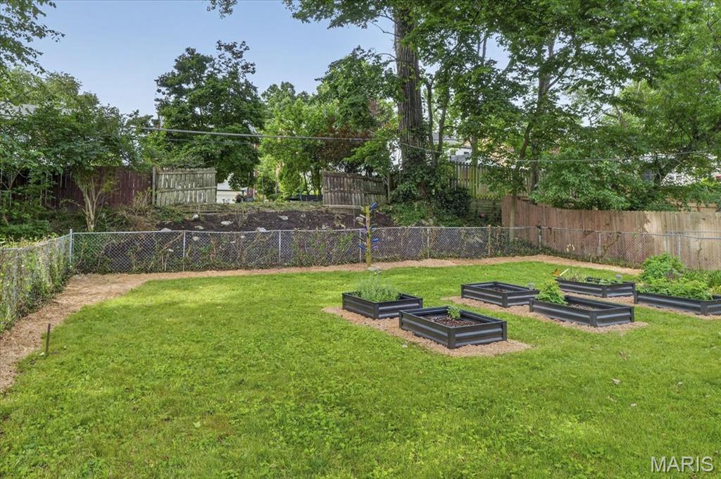 Blackberry Terrace Add - Residential