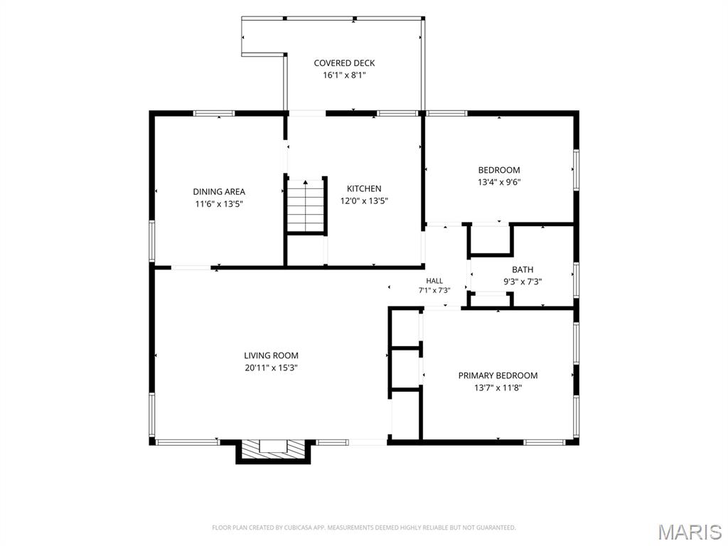Blackberry Terrace Add - Residential