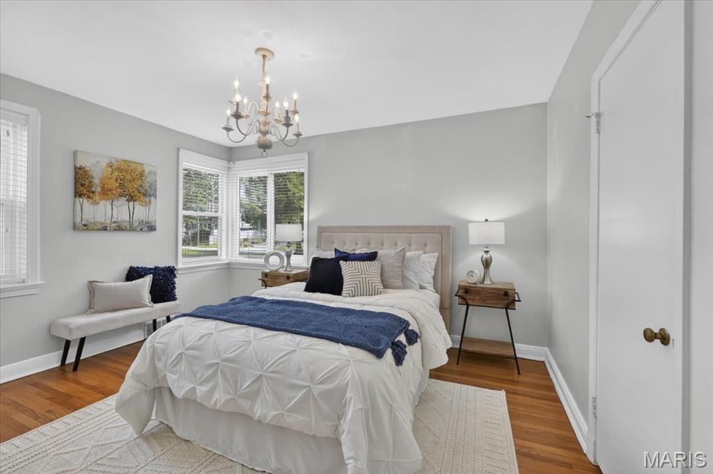 Blackberry Terrace Add - Residential