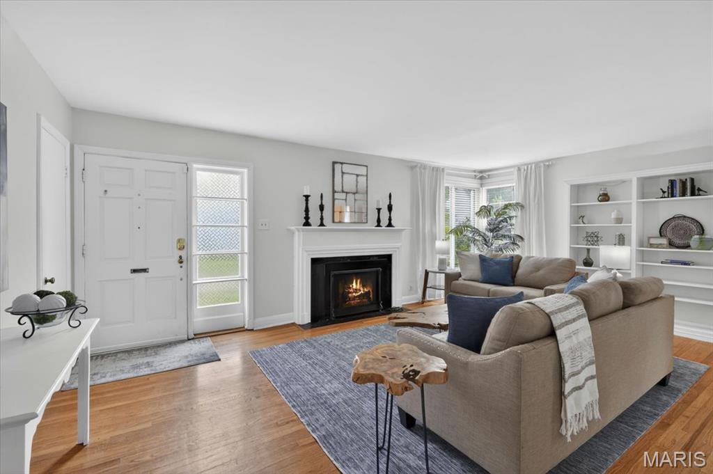 Blackberry Terrace Add - Residential