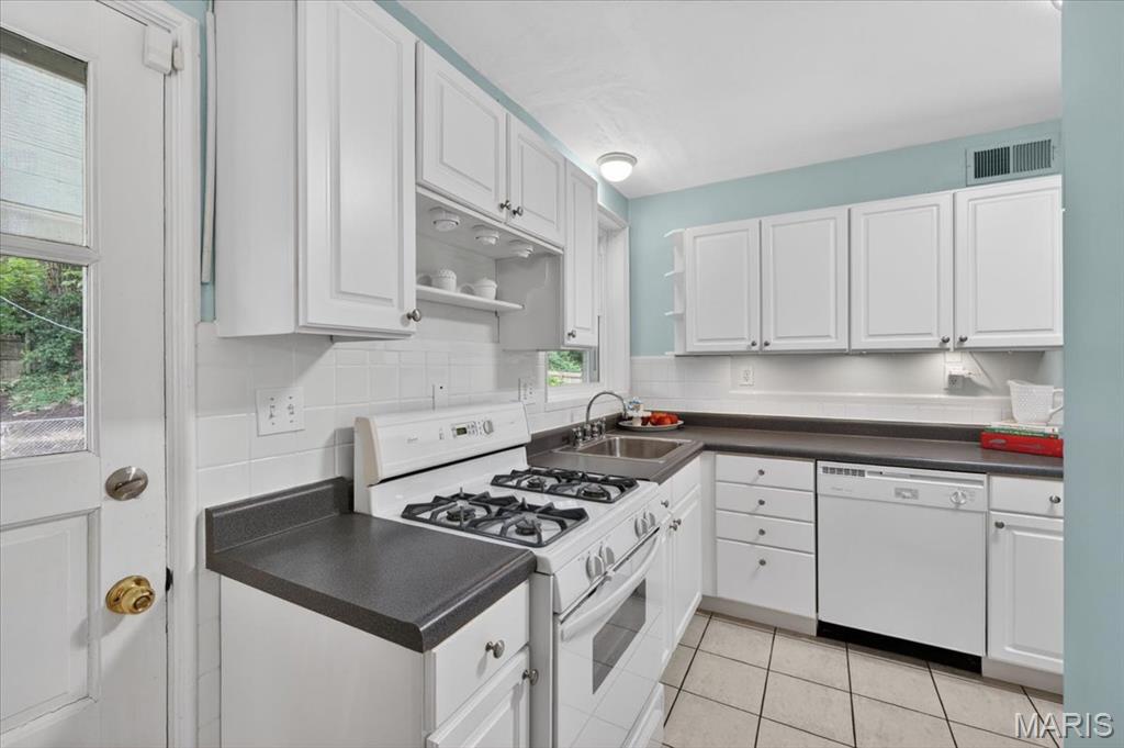 Blackberry Terrace Add - Residential