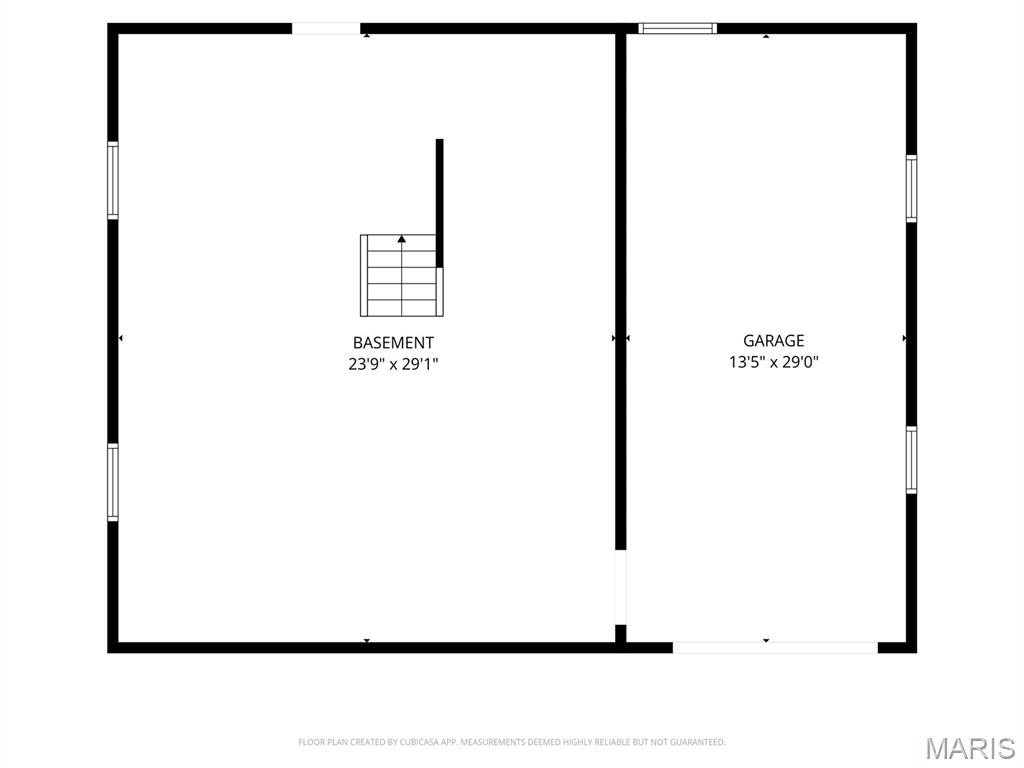Blackberry Terrace Add - Residential
