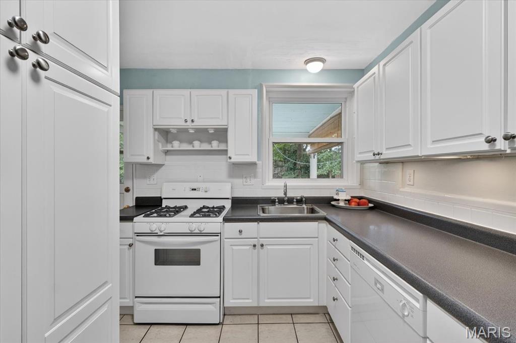 Blackberry Terrace Add - Residential
