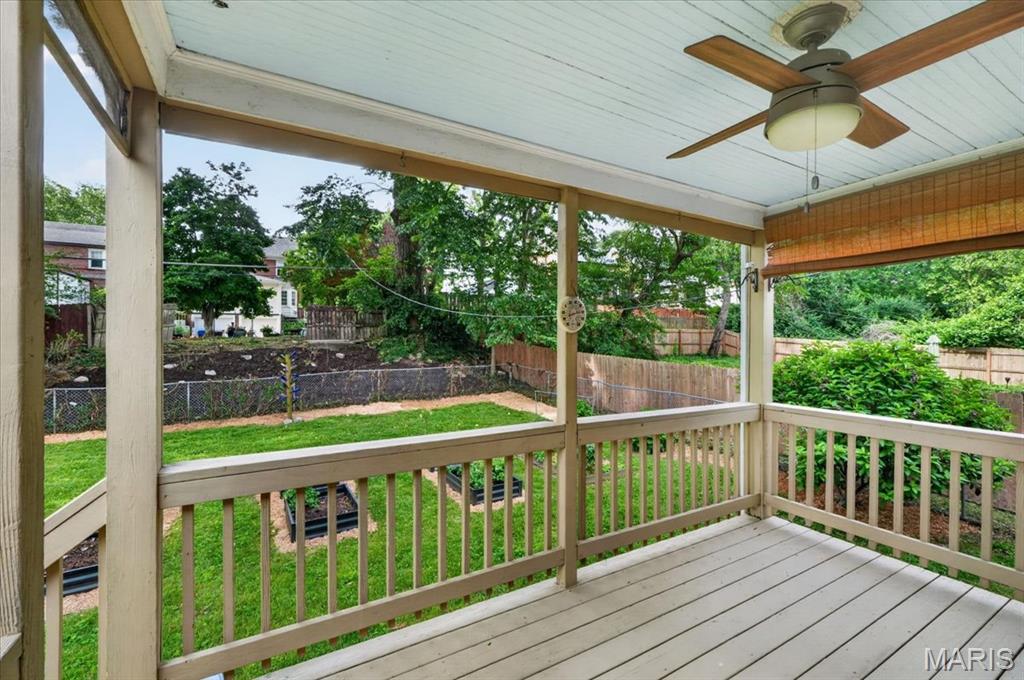Blackberry Terrace Add - Residential