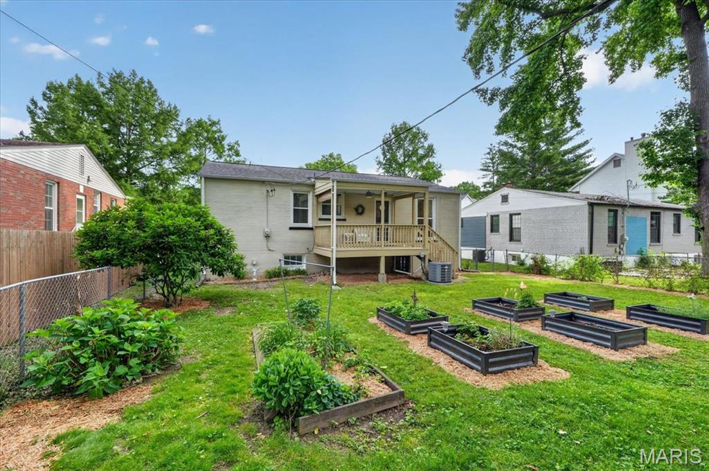 Blackberry Terrace Add - Residential