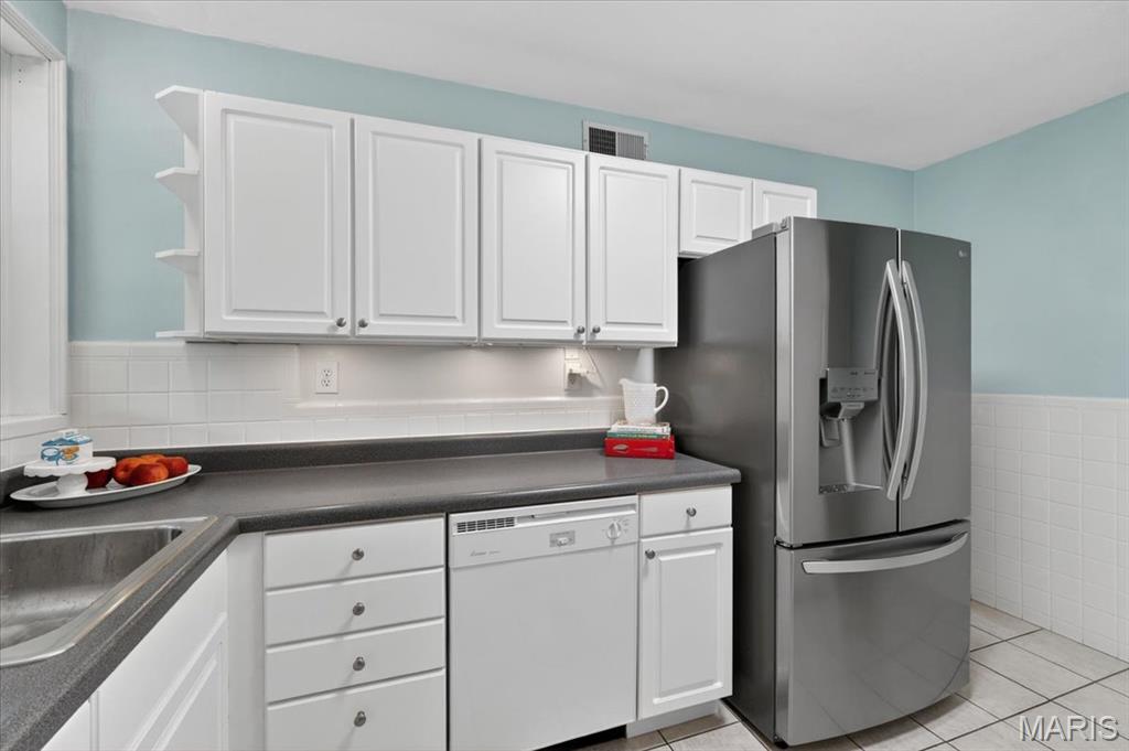 Blackberry Terrace Add - Residential