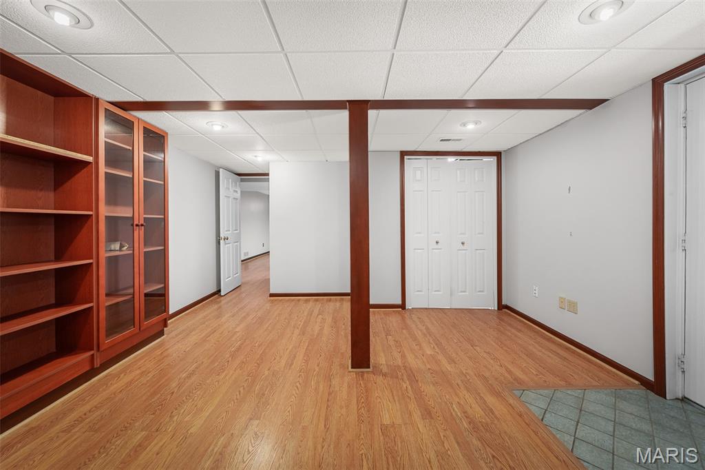 Kennerly Estates Condo Three - Residential