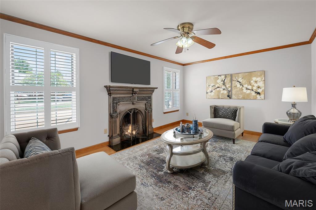 Kennerly Estates Condo Three - Residential