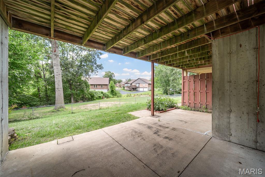 Kennerly Estates Condo Three - Residential