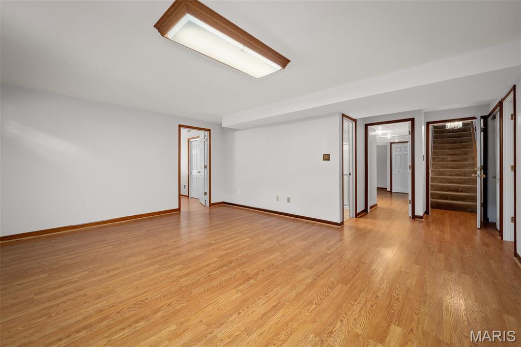 Kennerly Estates Condo Three - Residential