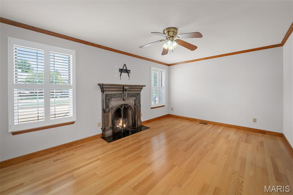 Kennerly Estates Condo Three - Residential