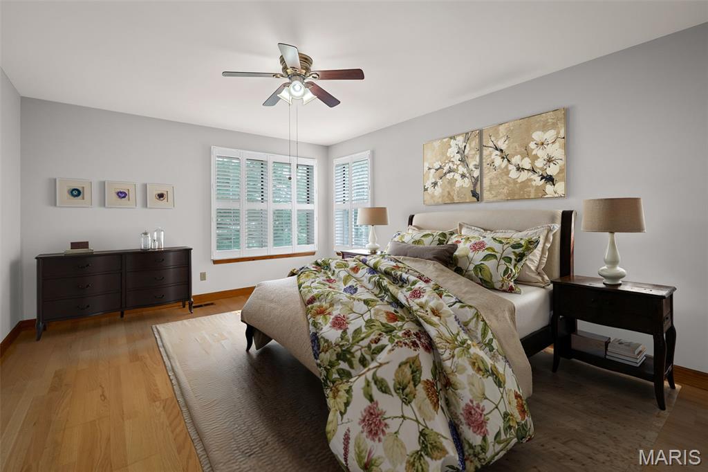 Kennerly Estates Condo Three - Residential