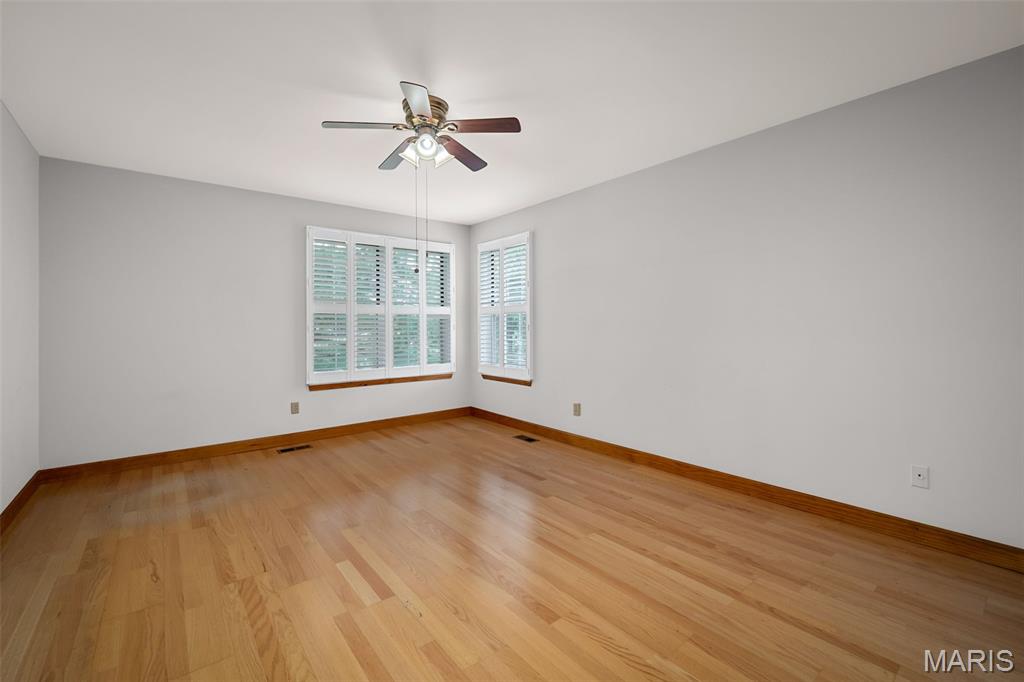 Kennerly Estates Condo Three - Residential