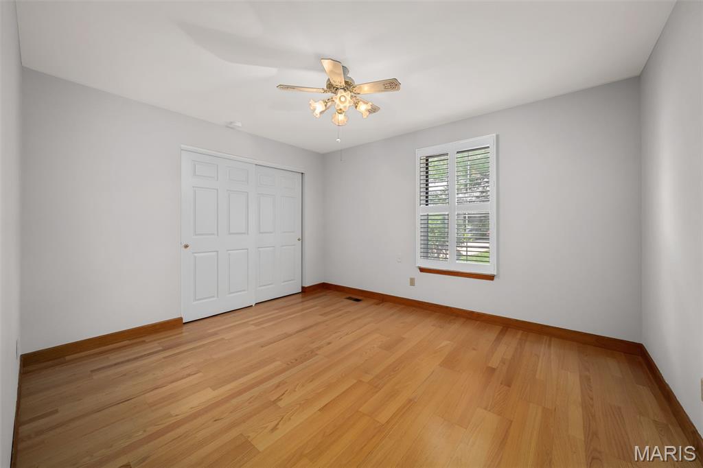 Kennerly Estates Condo Three - Residential