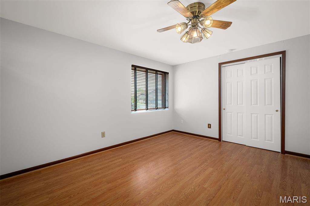 Kennerly Estates Condo Three - Residential
