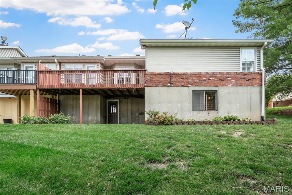 Kennerly Estates Condo Three - Residential