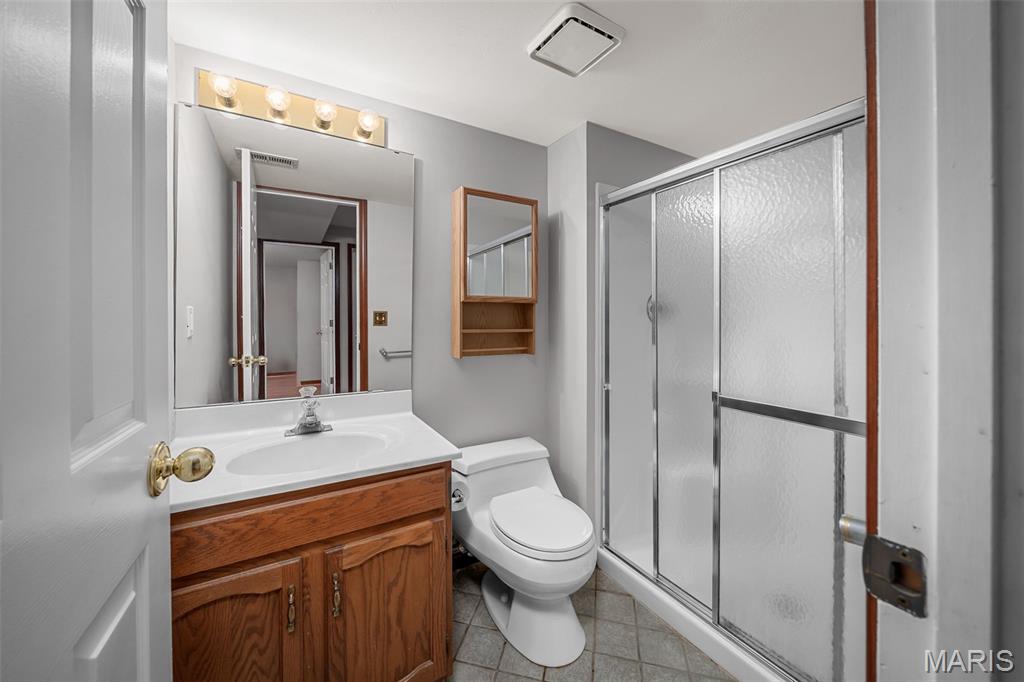 Kennerly Estates Condo Three - Residential