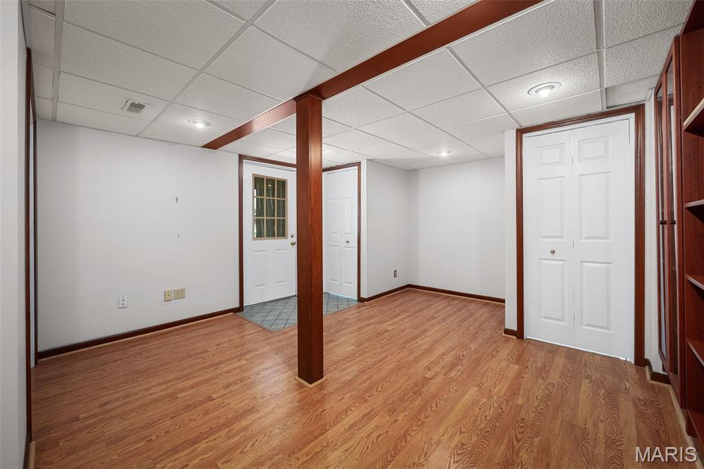 Kennerly Estates Condo Three - Residential