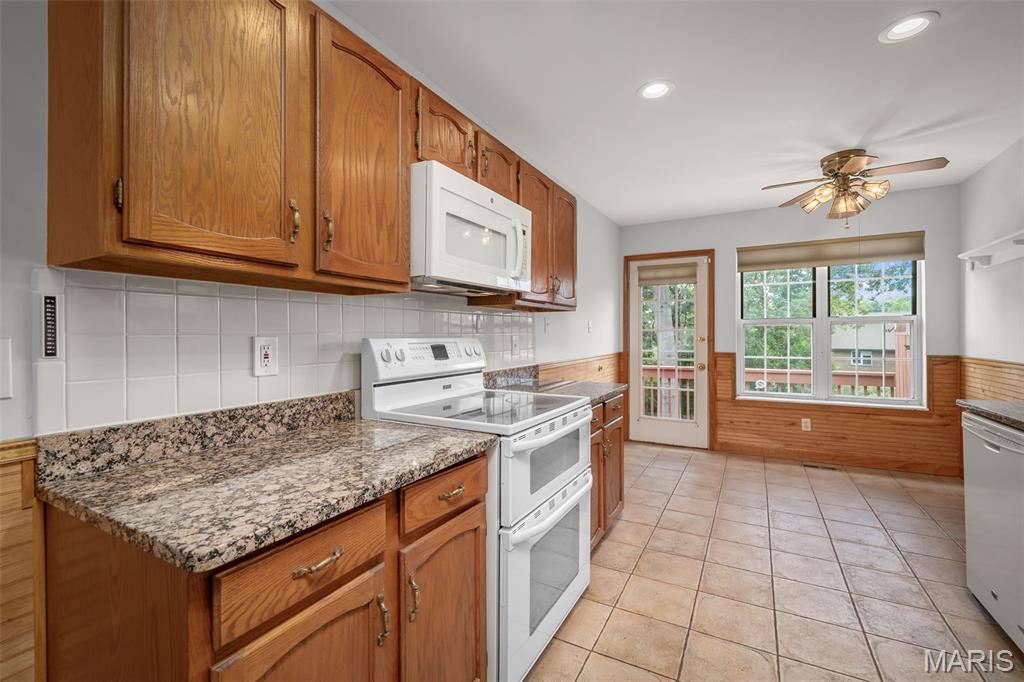 Kennerly Estates Condo Three - Residential