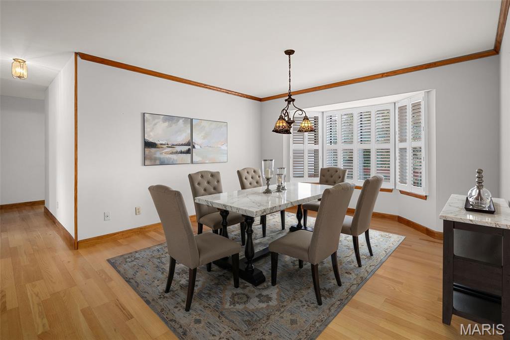 Kennerly Estates Condo Three - Residential