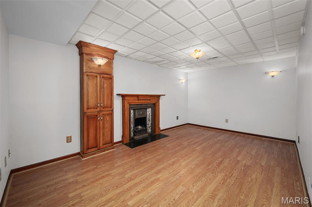 Kennerly Estates Condo Three - Residential