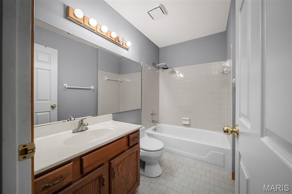 Kennerly Estates Condo Three - Residential