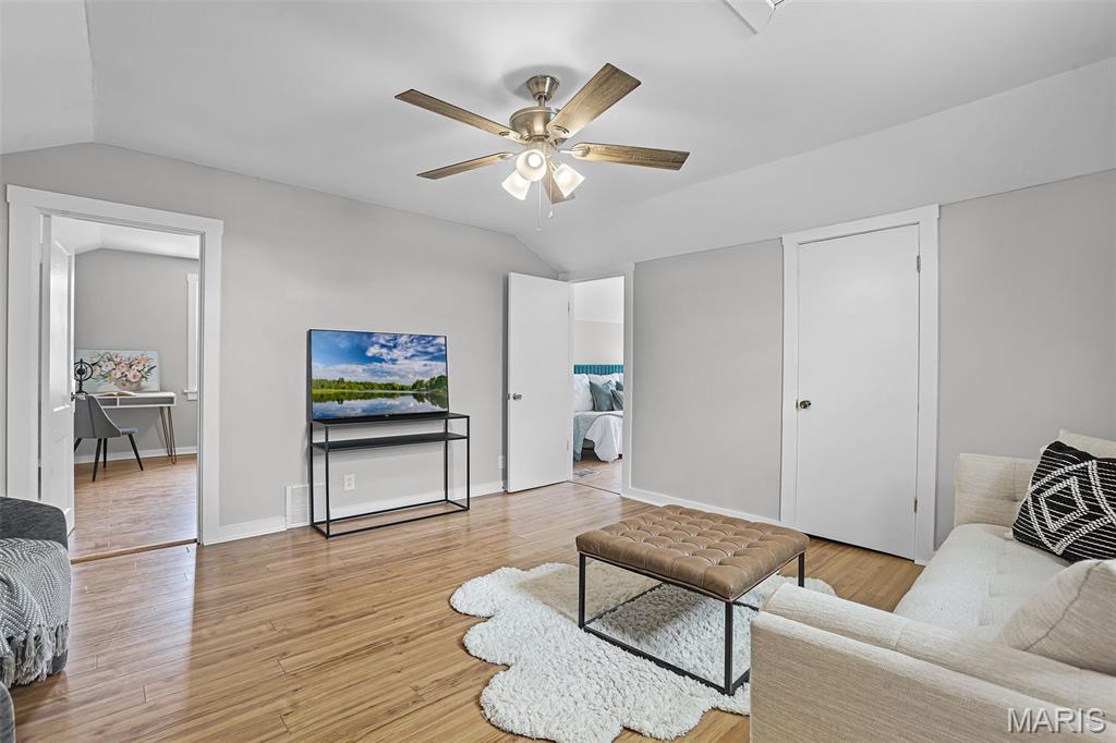 Mahler Heights Sub - Residential