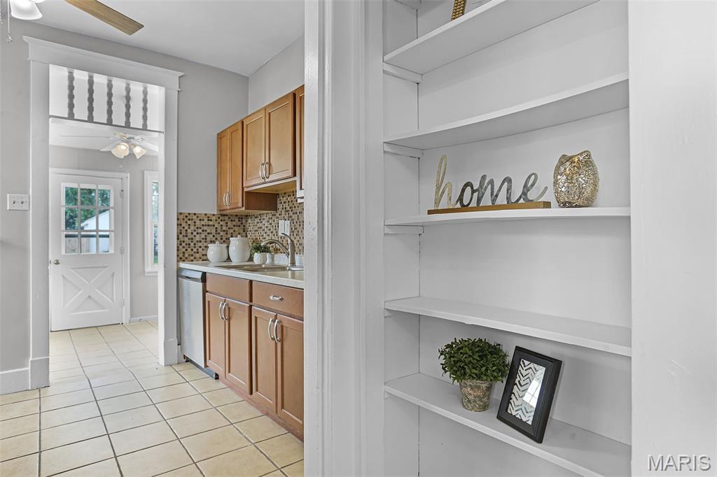 Mahler Heights Sub - Residential