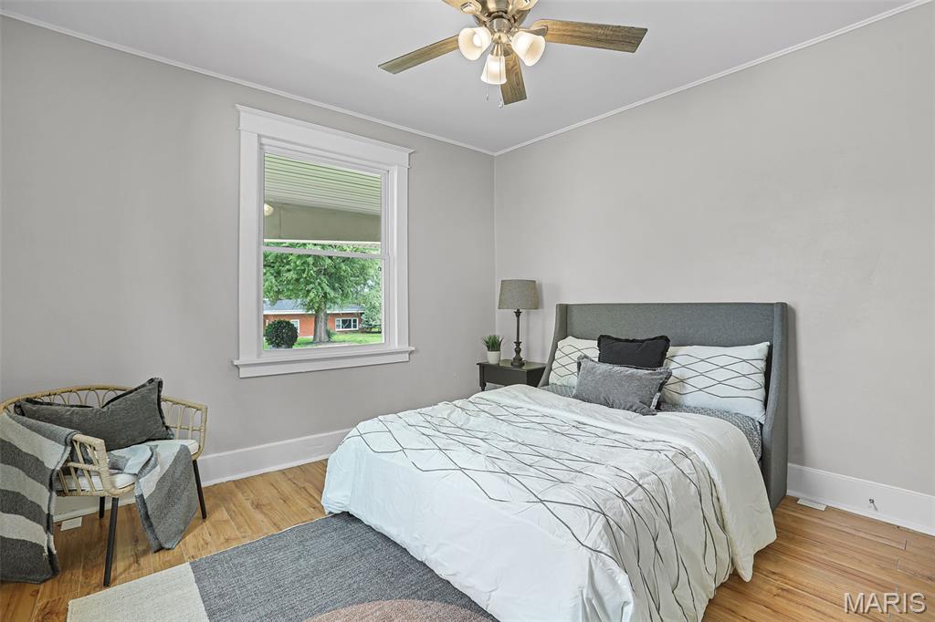 Mahler Heights Sub - Residential