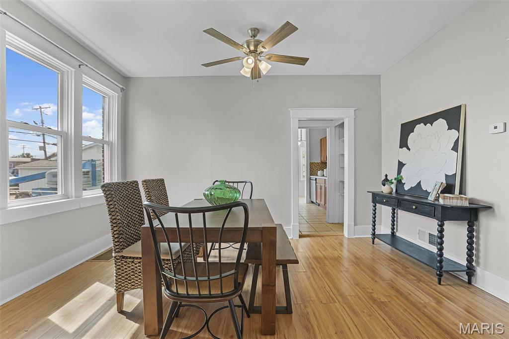 Mahler Heights Sub - Residential