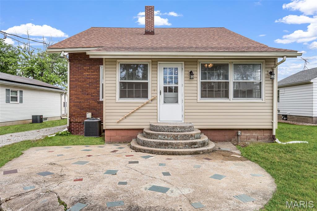 Mahler Heights Sub - Residential