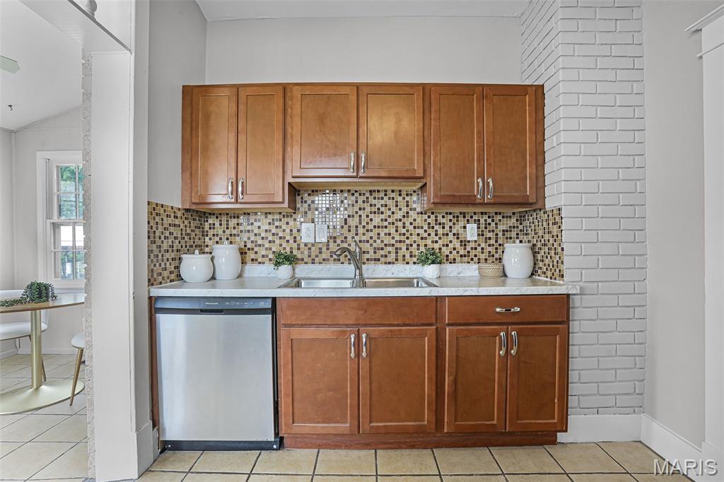 Mahler Heights Sub - Residential