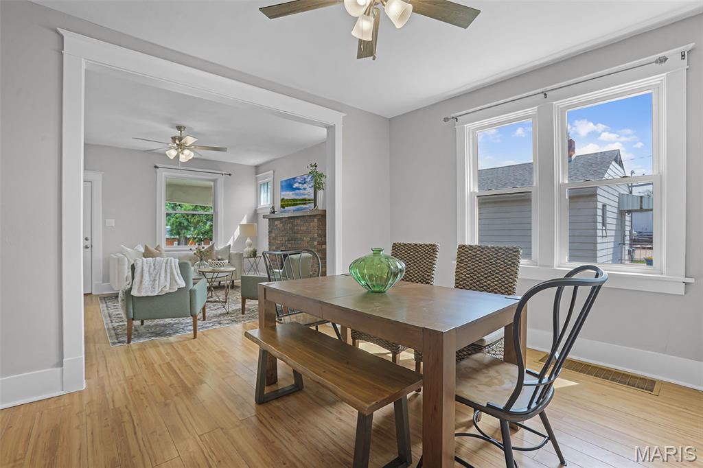 Mahler Heights Sub - Residential