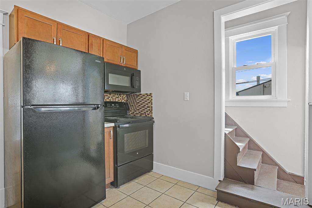 Mahler Heights Sub - Residential