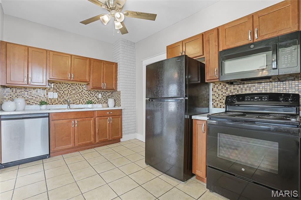 Mahler Heights Sub - Residential