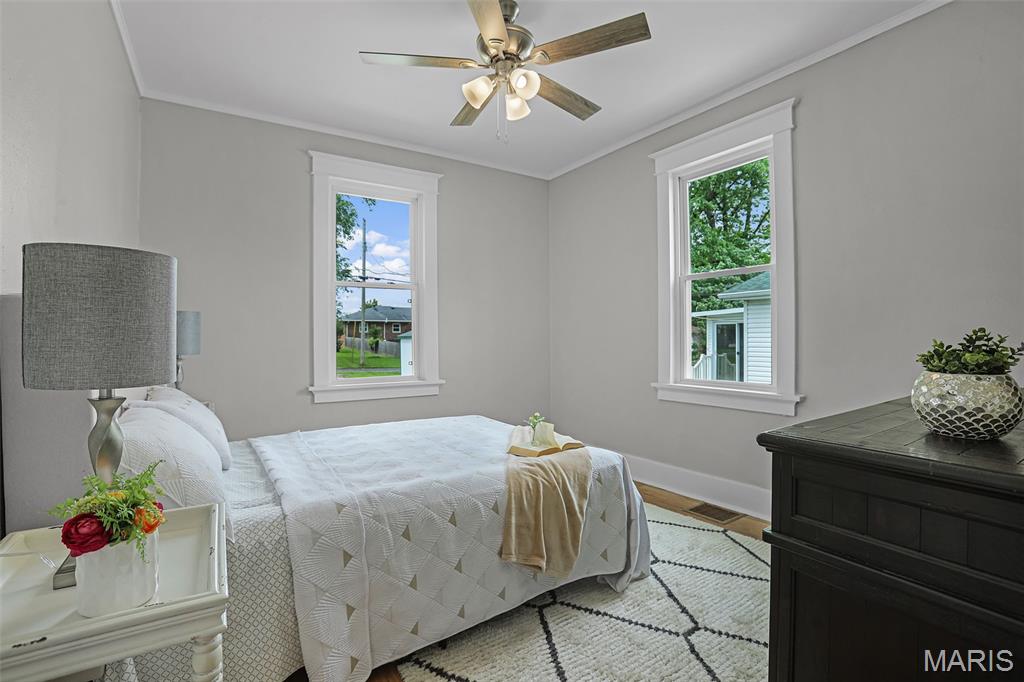 Mahler Heights Sub - Residential