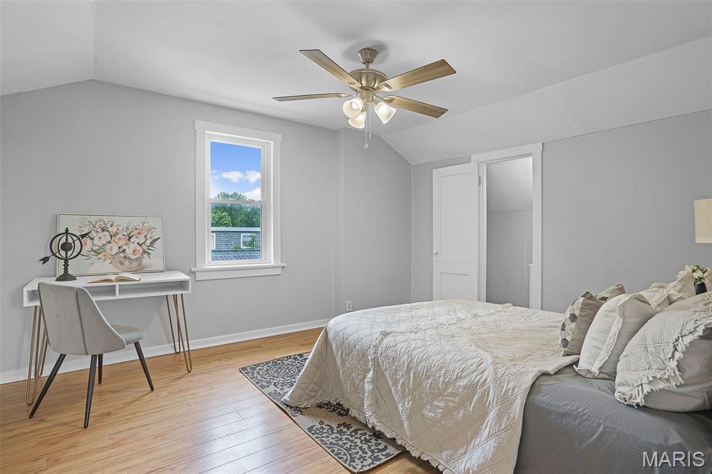Mahler Heights Sub - Residential