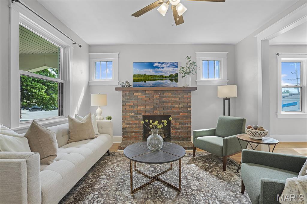 Mahler Heights Sub - Residential