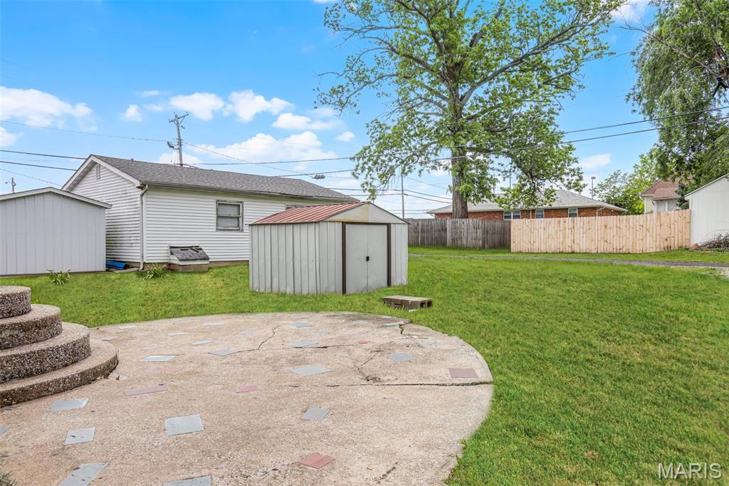 Mahler Heights Sub - Residential
