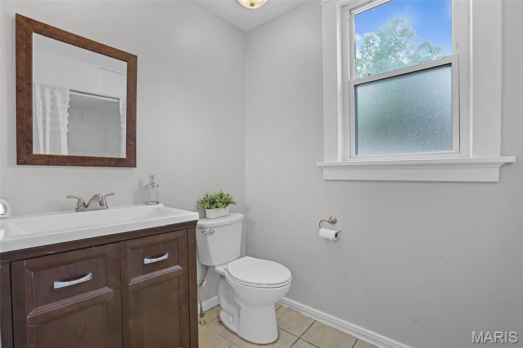 Mahler Heights Sub - Residential