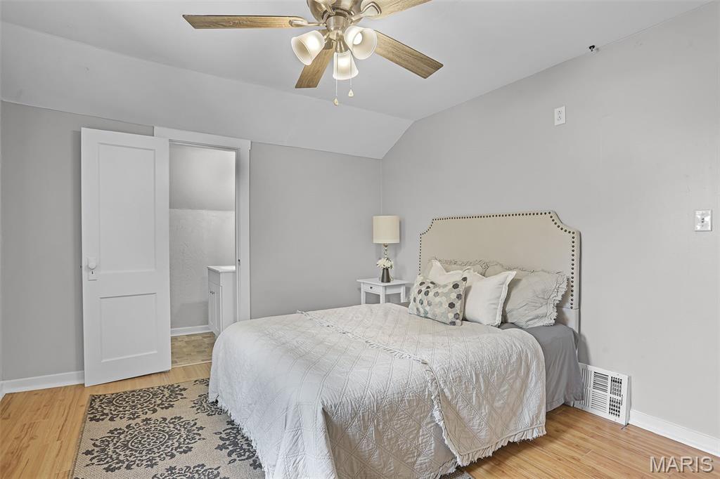 Mahler Heights Sub - Residential