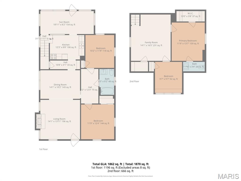 Mahler Heights Sub - Residential