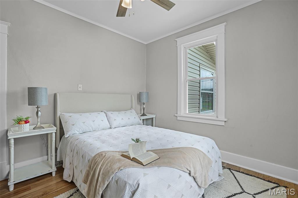 Mahler Heights Sub - Residential