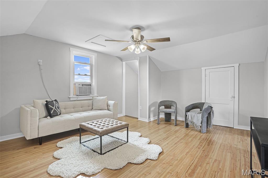 Mahler Heights Sub - Residential