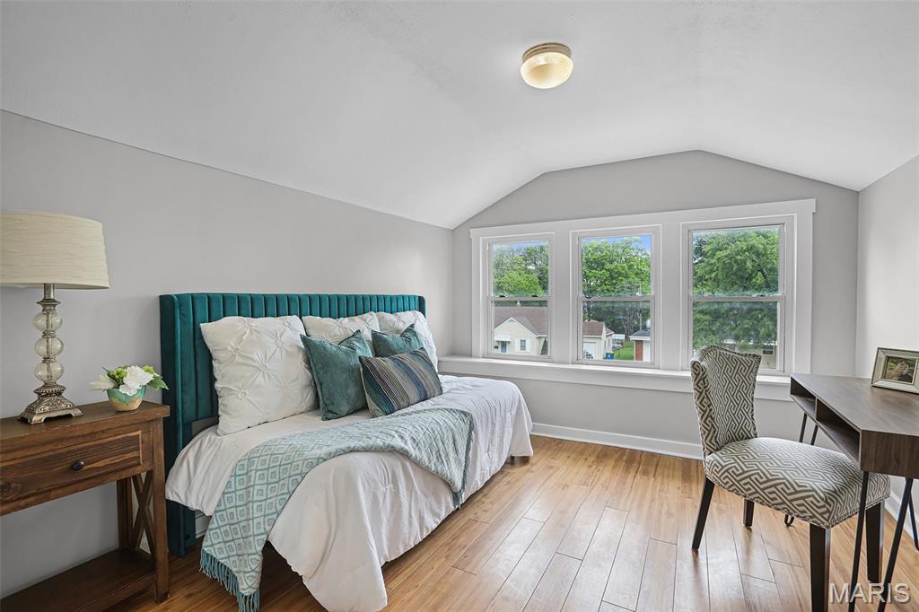 Mahler Heights Sub - Residential
